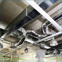 Manufacturers Exporters and Wholesale Suppliers of Ventilation Systems Mumbai Maharashtra